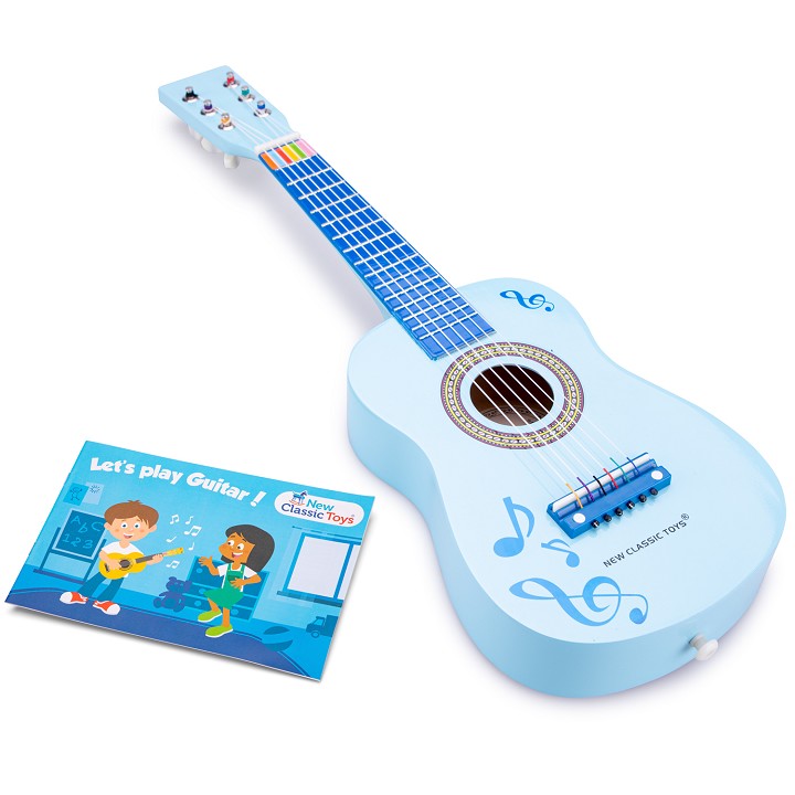 The toy hot sale guitar